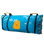 Насыпной балласт для надувного батута