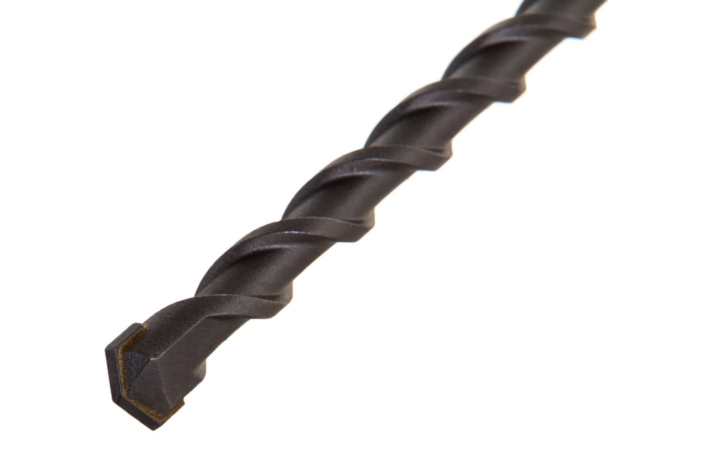 Ударные сверла BOSCH SDS-plus-1 12*400*460 2608680280