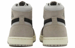 Кроссовки Jordan Air Jordan 1 High Zoom Cmft 2 "Light Iron Ore" (Женская размерная сетка)