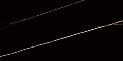 Lawa Black Керамогранит черный 60х120 Полированный