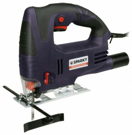 Эл. лобзик Sparky TH 65 E (в сумке)