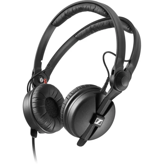 Наушники мониторные Sennheiser HD 25