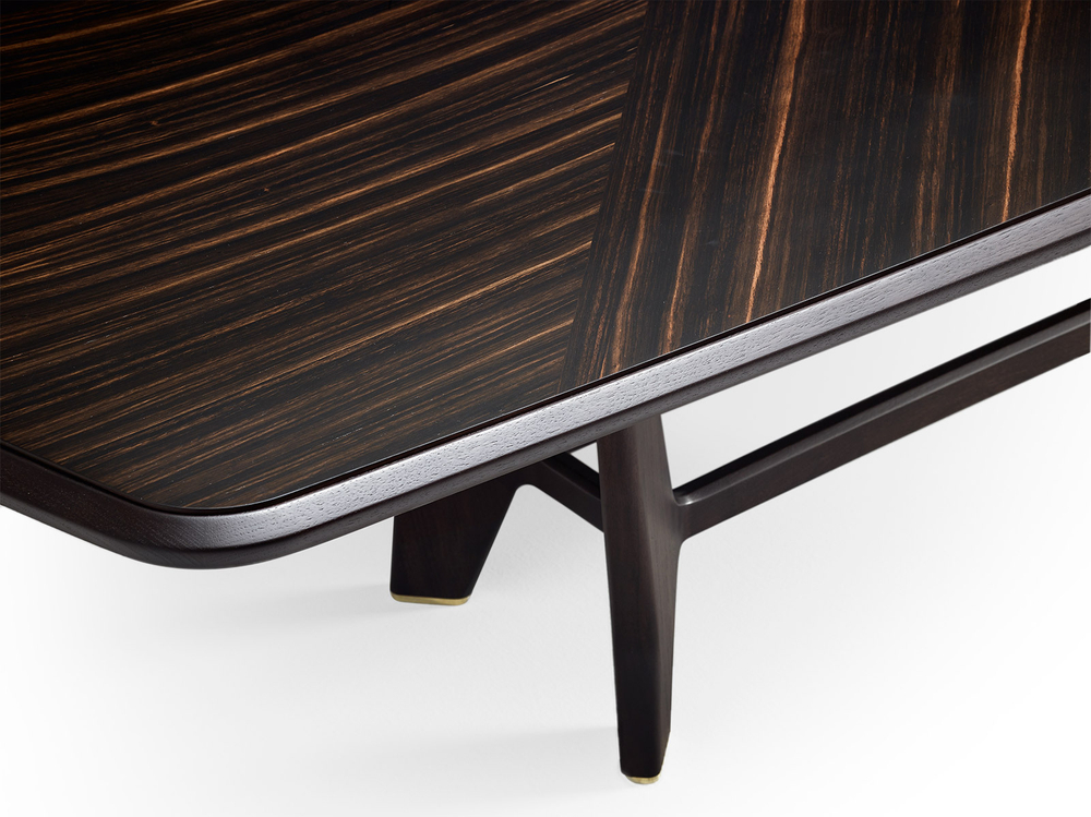 Стол Ceccotti Collezioni Grand Diner