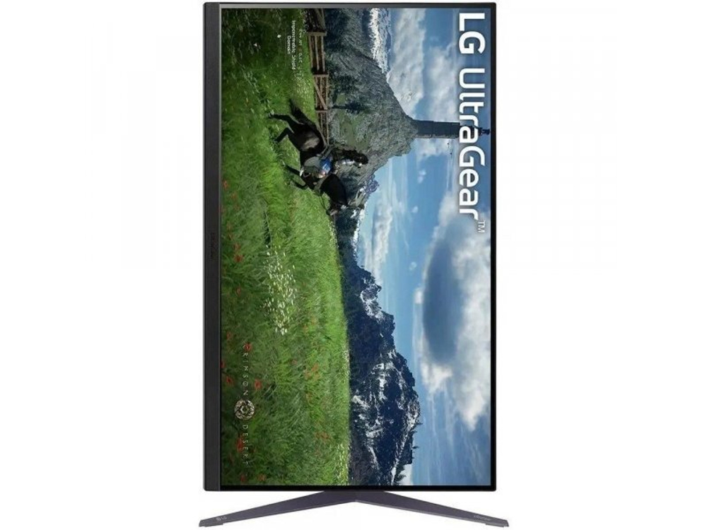 Монитор LG 32GS85Q-B