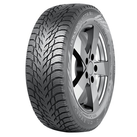 Зимняя шина Nokian Tyres Hakkapeliitta R3 SUV (215/65 R17 103R)