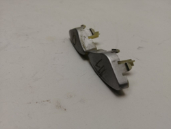 WD-10192S кт123 Кнопки включения и старта для стиральной машины LG WD-10192S б/у