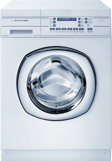 Стиральная машина SCHULTHESS Spirit XLI 5526