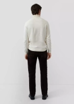 Вельветовые брюки Regular Fit s.Oliver