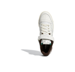 Кроссовки Adidas Originals Forum 84 Low 'Cream White Collegiate Green' GZ8959