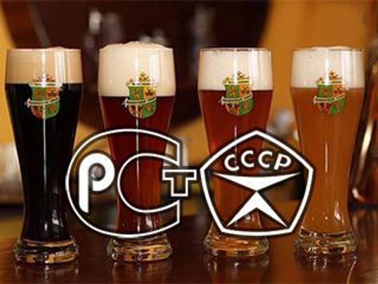 Варим пиво по ГОСТу