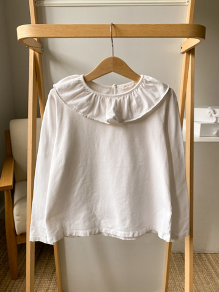 Блузка neck-neck, 128