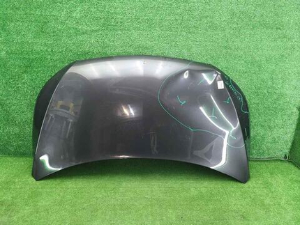 Капот Mercedes V w447 (2014-н.в.)