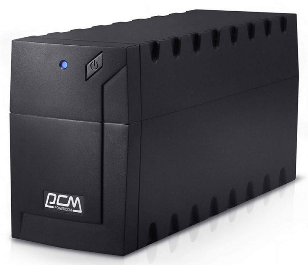 Источник бесперебойного питания  Powercom RPT-1000A