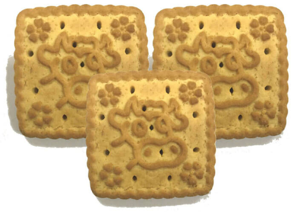 Печенье Мадина Буренка 5 кг.