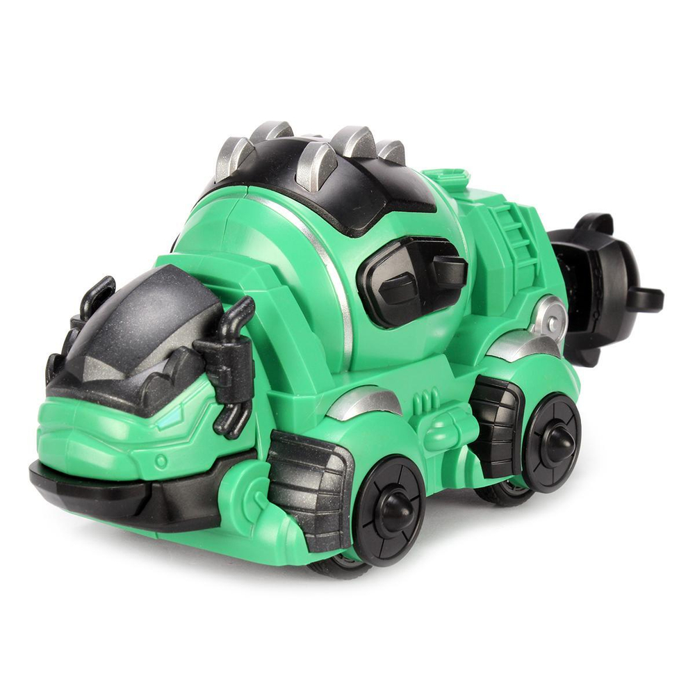 Трансформер-машина, коробка 7703A