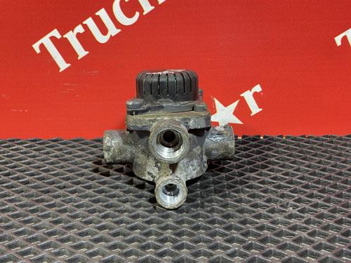 Клапан ускорительный 2018г