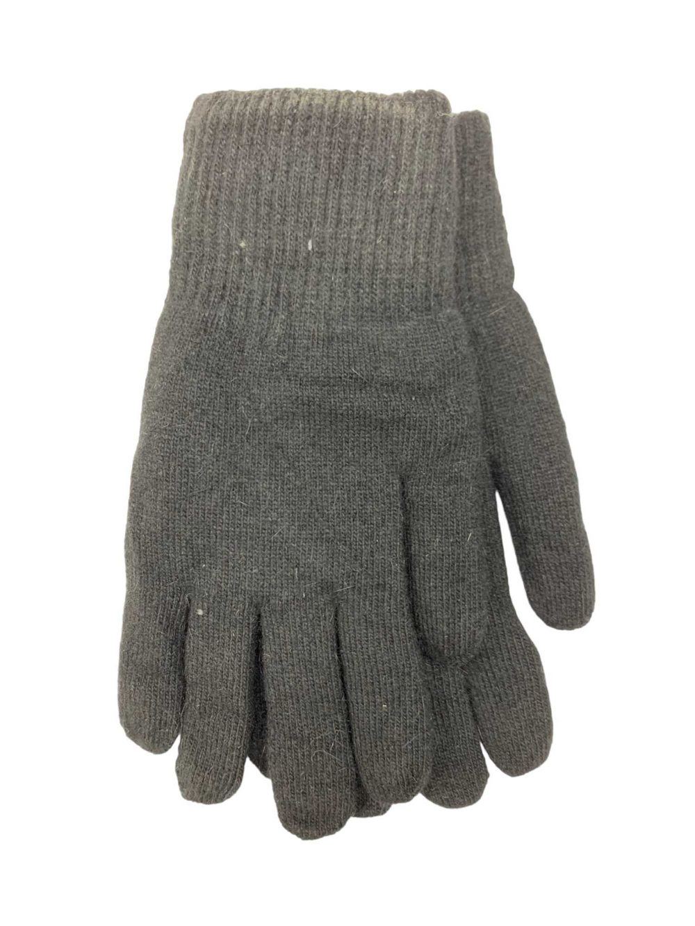 Перчатки. Мужские. Материал верха: Текстильные. Подклад: Махровые. Толстые. 24 шт в упаковке.