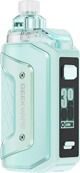 ЭСДН Geekvape Aegis Hero 5