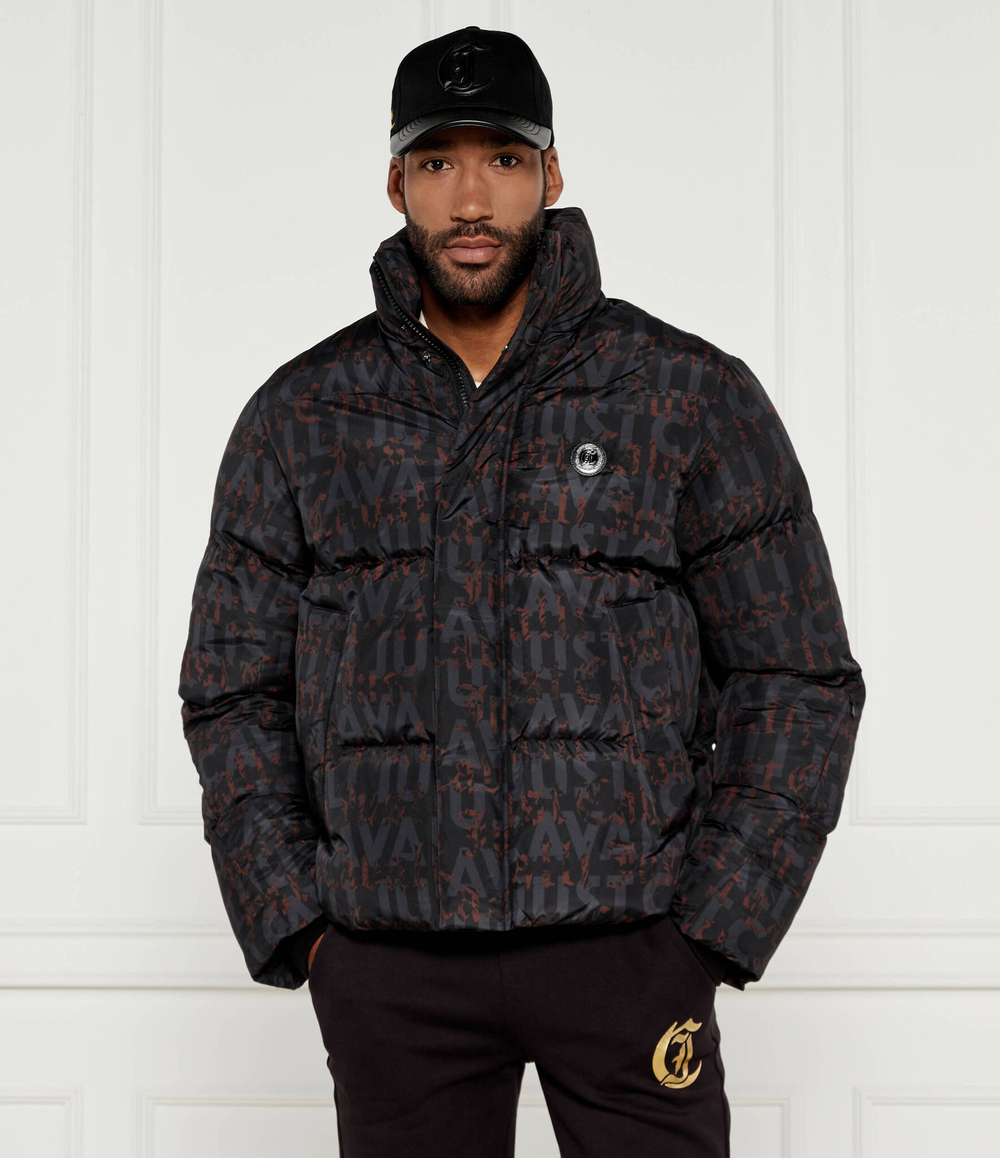 Куртка Just Cavalli - черный(77OASD22CQD86)