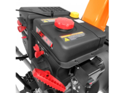 Снегоуборщик YARD FOX PRO 6654ET