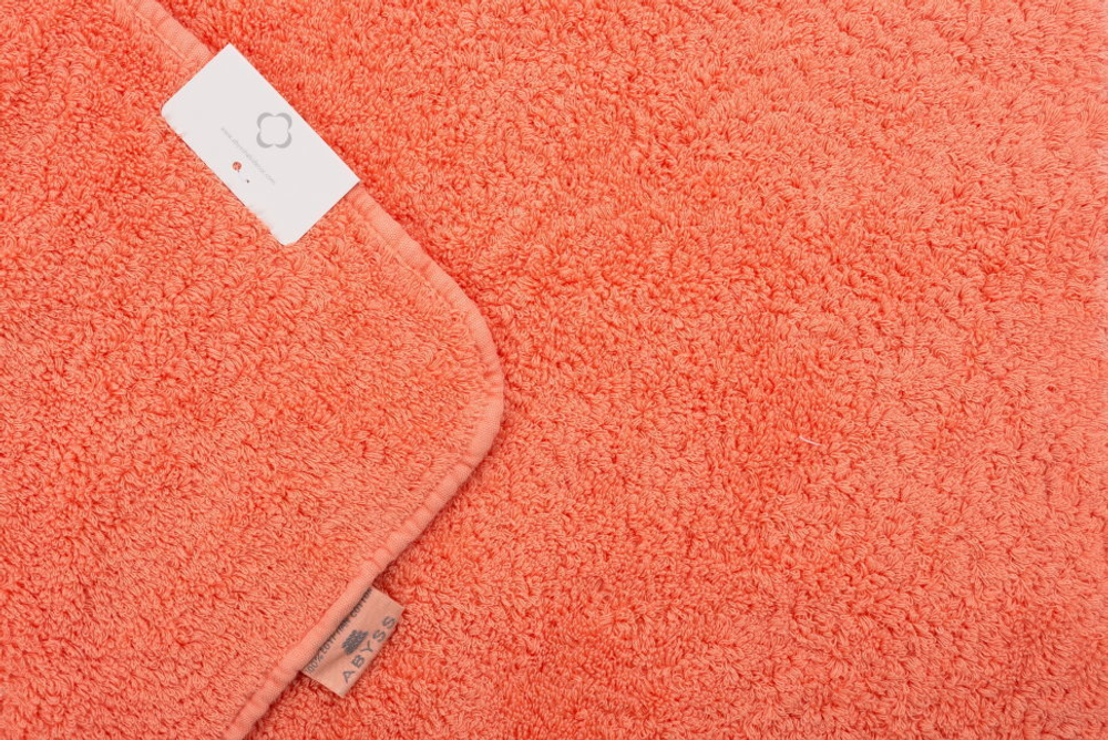 Полотенце Abyss & Habidecor Супер Пил 680 фрагмент