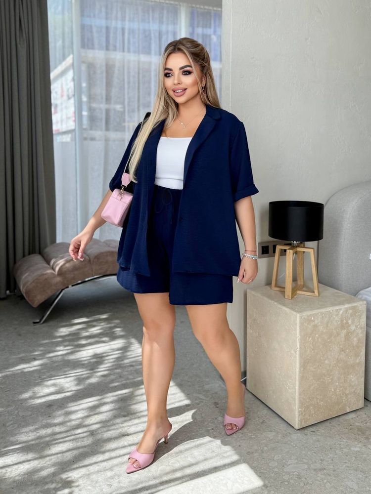 Костюм УК-005 Фабрика Моды