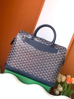 Goyard Cisalpin Document Case