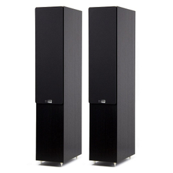 Radiotehnika Vita 2.05 Black Ash полочная профессиональная акустическая система (пара)