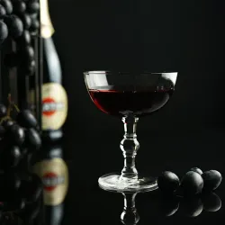 Бокал для коктейля 250 мл "Basic" P.L. - BarWare [6]
