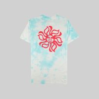  Футболка мужская Obey Hottie артикул:163402680 - купить в магазине Дайс