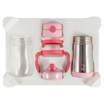 Детский набор Thermos BP5353, BS5353 (термос и поильник)