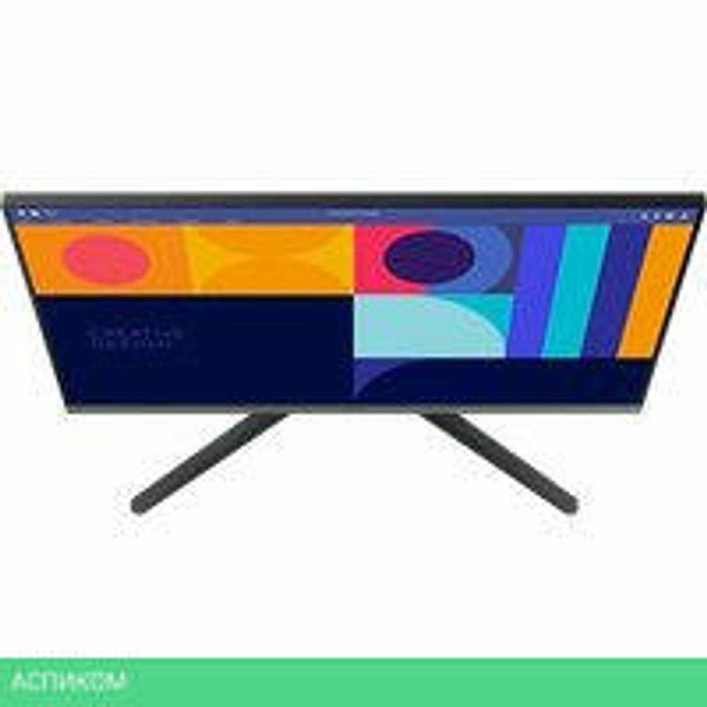 Монитор Samsung Essential S3 LS27C330GAIXCI