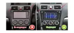 Магнитола для Subaru Impreza 2015-2018, Subaru Forester, XV 2015-2018 - Vaycar VA71-0901 на Android 13, 4G SIM-слот
