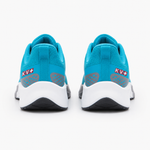 Кроссовки KV+ Forza Run Aqua/White