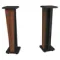 Zaor Croce Stand 42 Walnut Black