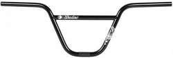 BMX Руль Shadow Vultus S.G (22,2 9" (черный) арт: 103-07113 9.0)