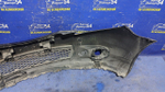 Бампер передний MAZDA AXELA 2003-2006