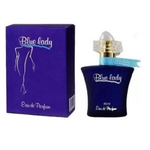 RASASI Blue Lady edP 40ml lady