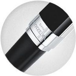 Waterman Exception Night & Day Platinum ST перо золото 18Ct F (S0709140)