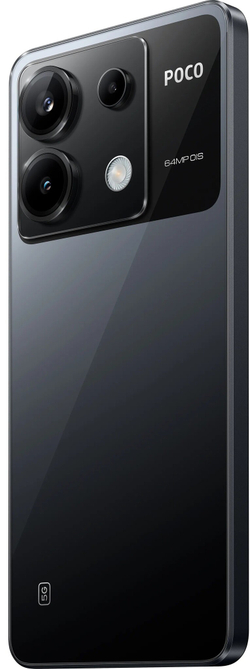 Xiaomi POCO X6 5G 12/256GB Black
