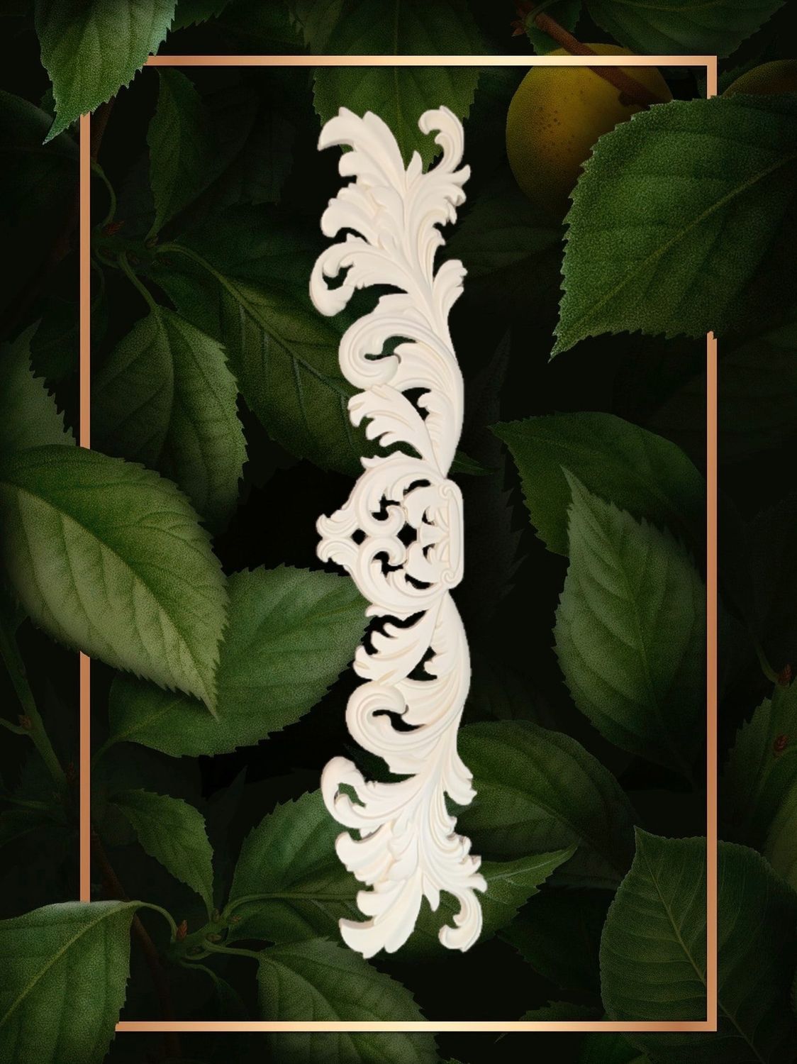 отливка Н-108 (54*10см)