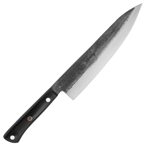 Кухонный нож Шеф 23см ZHI 189001