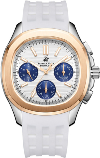 Наручные часы Beverly Hills Polo Club BP3211X.533
