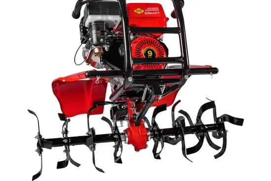 Мотоблок "DDE" Добрыня Н (9 л.с.)