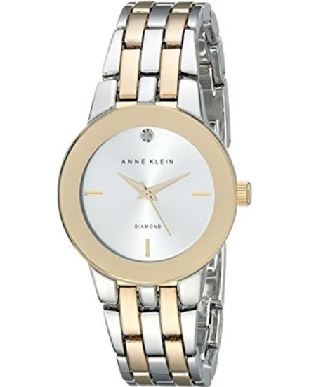Женские наручные часы Anne Klein 1931SVTT