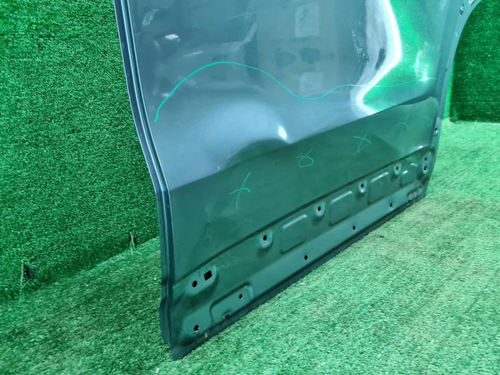 Дверь задняя левая JAECOO J8 (2024-н.в.)