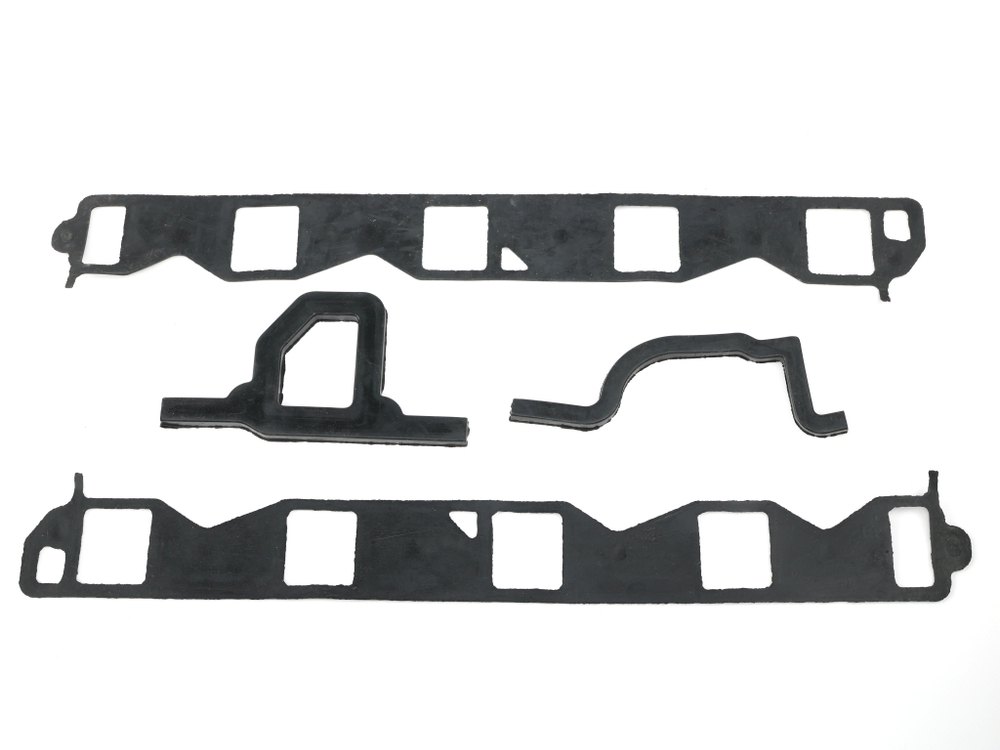 Комплект прокладок под плиту ГАЗ-53 ТД Гортесс
