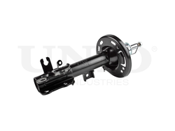 Амортизатор газовый передней подвески левый UNIO SAB-10317