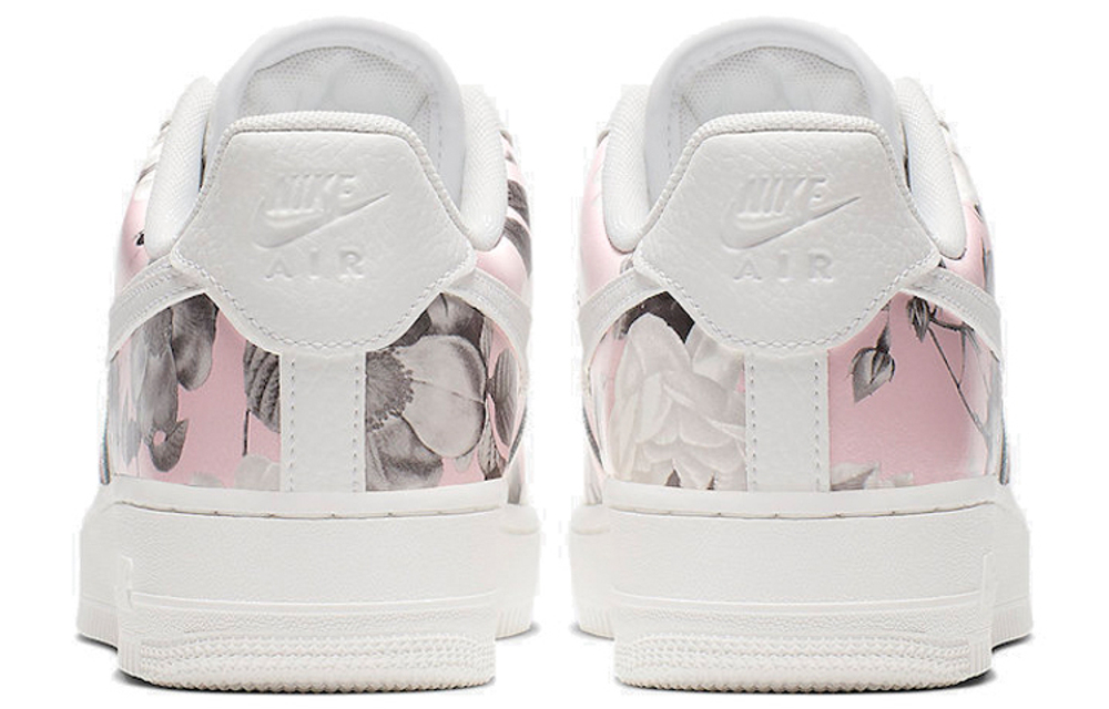 Кроссовки Nike Air Force 1 (Женская размерная сетка)