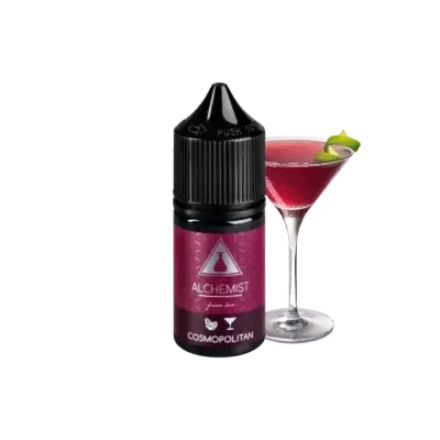 Alchemist Salt FL Cosmopolitan (Космополітан, 50 мг, 30 мл)